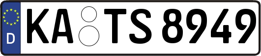 KA-TS8949
