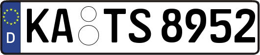 KA-TS8952