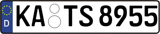 KA-TS8955