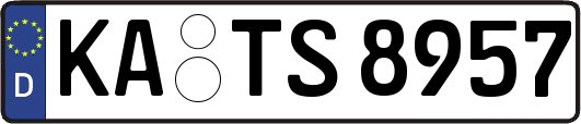 KA-TS8957