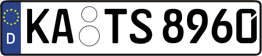 KA-TS8960