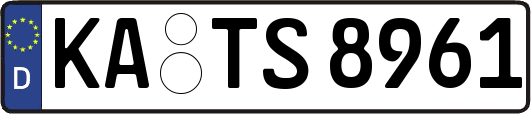 KA-TS8961