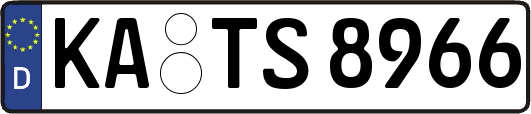 KA-TS8966