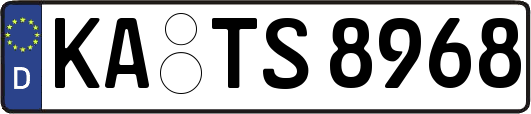 KA-TS8968