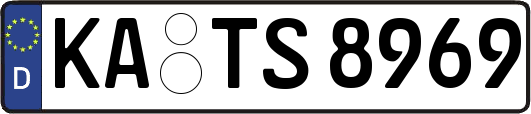 KA-TS8969