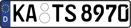 KA-TS8970