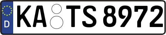 KA-TS8972