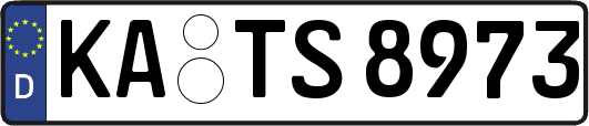 KA-TS8973