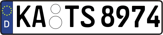 KA-TS8974