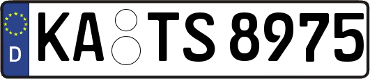 KA-TS8975