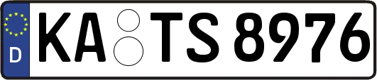 KA-TS8976