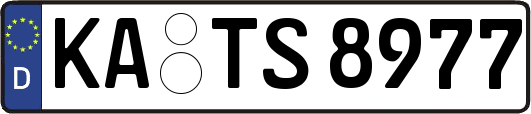 KA-TS8977