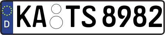 KA-TS8982