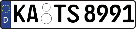 KA-TS8991