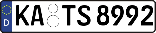 KA-TS8992