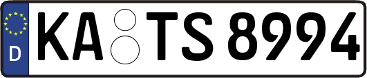 KA-TS8994