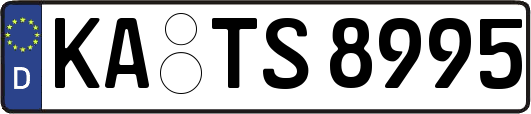 KA-TS8995