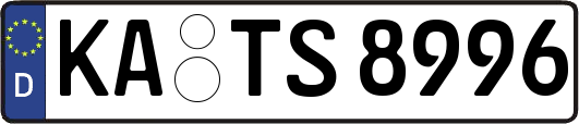 KA-TS8996
