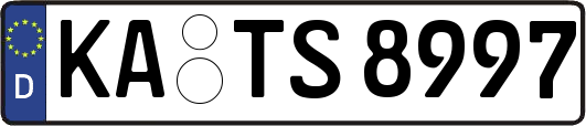 KA-TS8997