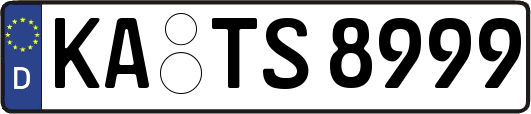 KA-TS8999