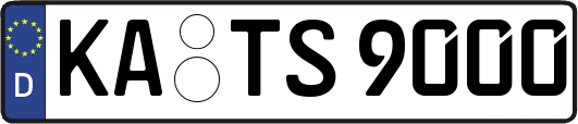 KA-TS9000