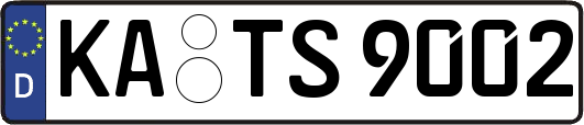 KA-TS9002