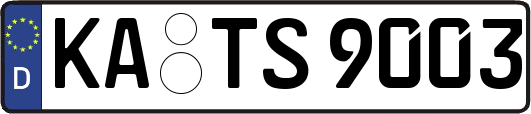 KA-TS9003