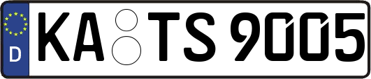 KA-TS9005