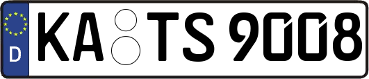 KA-TS9008
