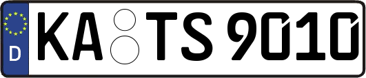 KA-TS9010