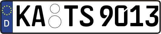 KA-TS9013