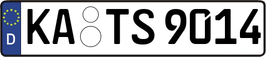 KA-TS9014