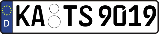 KA-TS9019