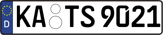 KA-TS9021