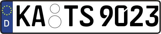 KA-TS9023