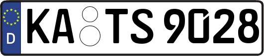 KA-TS9028