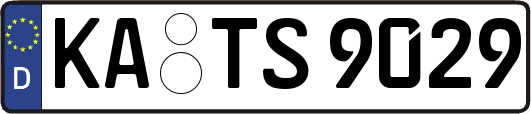 KA-TS9029