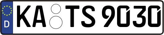 KA-TS9030