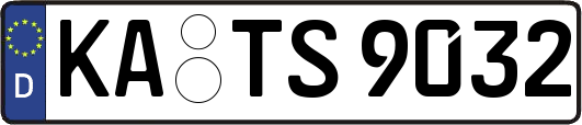 KA-TS9032