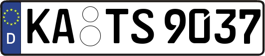 KA-TS9037