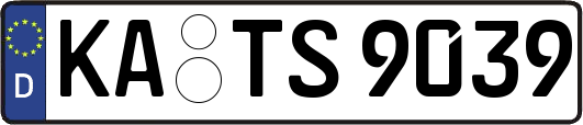 KA-TS9039