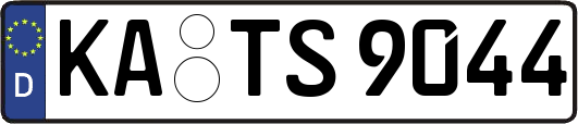 KA-TS9044