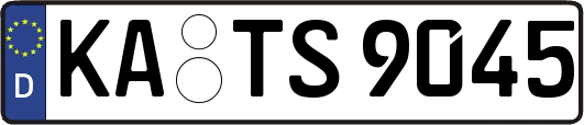 KA-TS9045