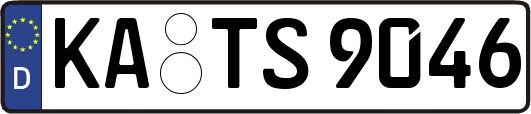 KA-TS9046