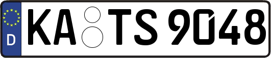 KA-TS9048