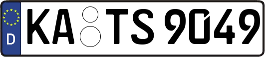 KA-TS9049