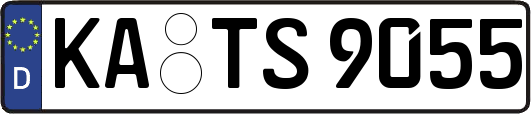 KA-TS9055