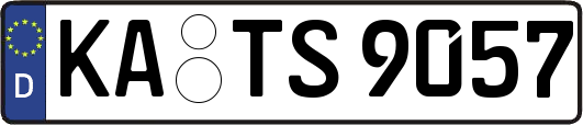 KA-TS9057
