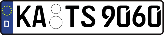 KA-TS9060