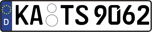 KA-TS9062